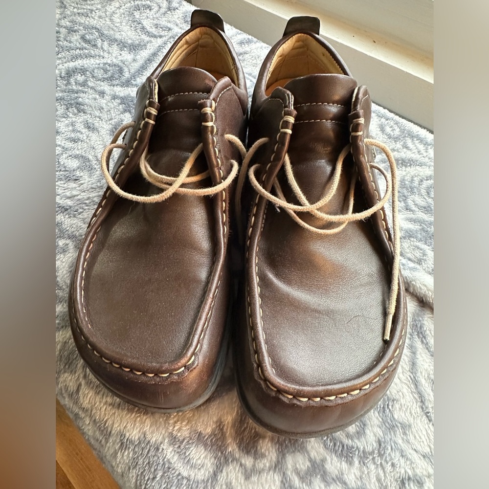 Footprints by Birkenstock sz 39